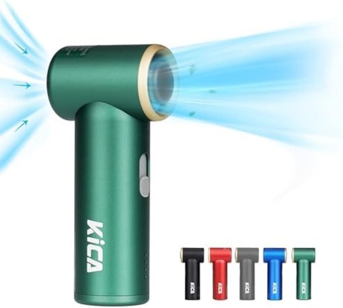 Kica jetfan mini tragbarer - jetfan,