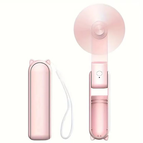 Usb handventilator mini - 1,