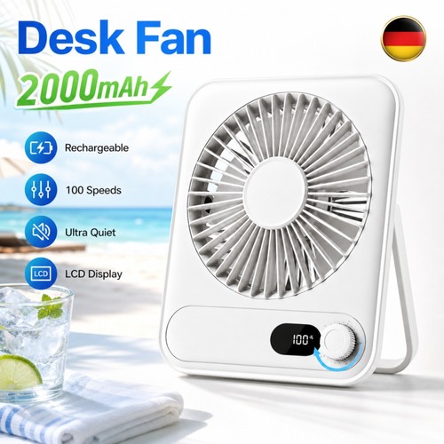 Top mini ventilator usb - mini,