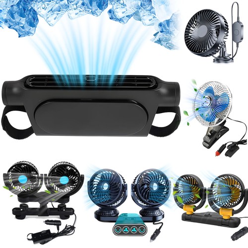 Usb auto doppellüfter 12v - auto,