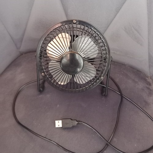 Mini ventilator usb - mini,