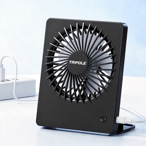 Usb akku ventilator - akku,