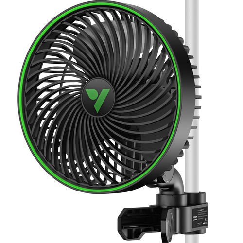 Vivosun aerowave gen2 - vivosun, e6