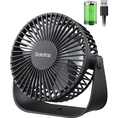 Kleinster usb ventilator - kleinster,