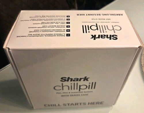 Shark chillpill mini - shark,