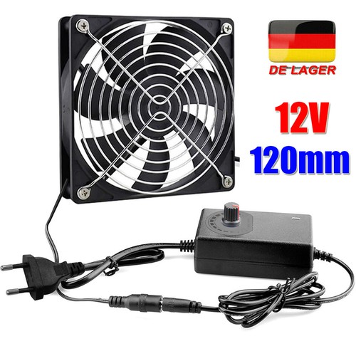 12v usb ventilator lüfter - usb,