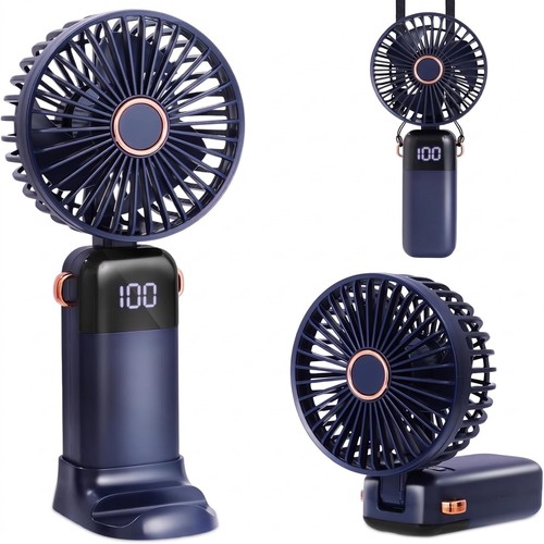 Mini ventilator handventilator - mini,