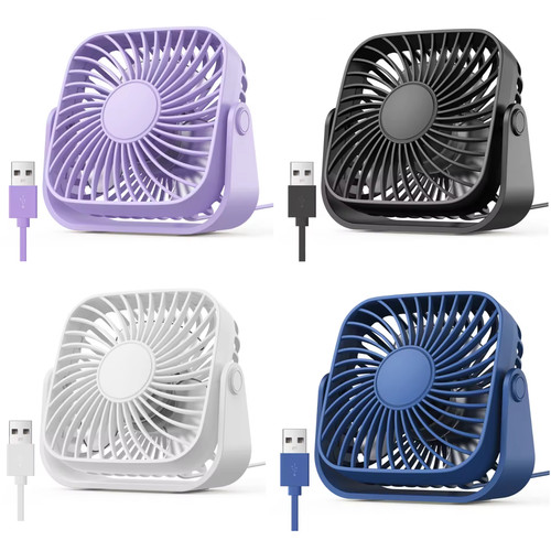 Tragbarer mini usb lüfter - usb,