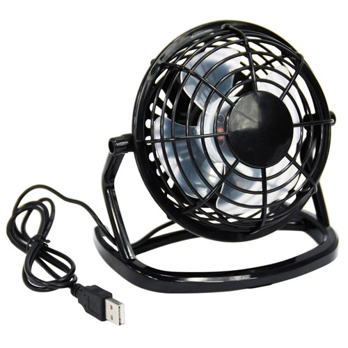 Mini ventilator mit usb - mini,