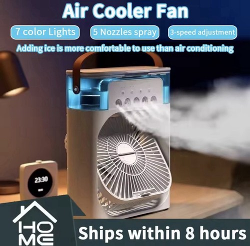 Ventilator klimaanlage - 3-in-1,