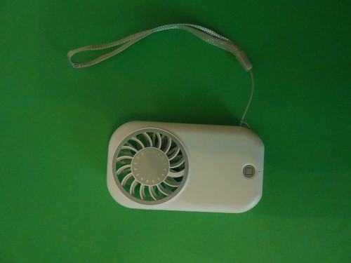 Mini fan kleiner ventilator - mini,