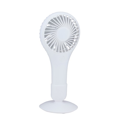Handventilator mit standfuß - handventilator,