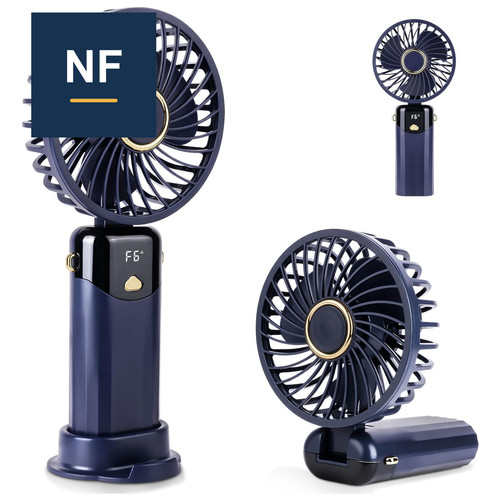 Handventilator - , 6