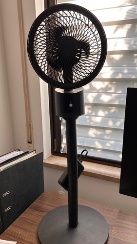 Usb standventilator 3 - usb,