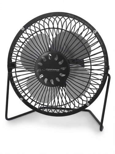 Esperanza usb tischventilator - esperanza,