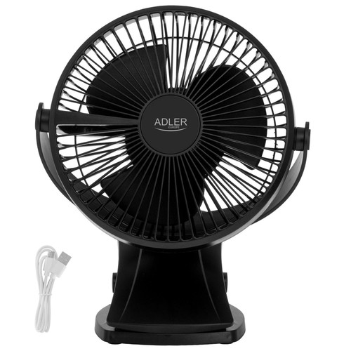 Adler akku ventilator cm - adler,