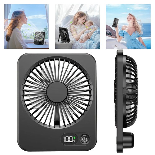Usb tischventilator desk - desk, fan