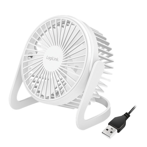 Usb tischventilator computer - usb,