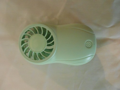 Mini fan kleiner ventilator - mini,