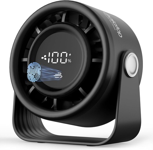 Gaiatop usb ventilator - gaiatop,