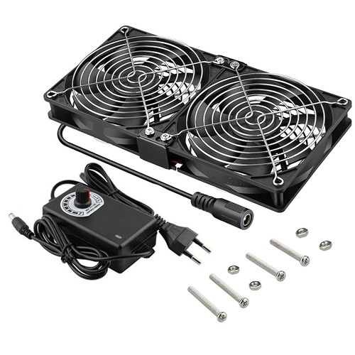 Gehäuselüfter ventilator - pc,