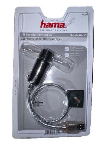 Hama schwanenhals - 2x,