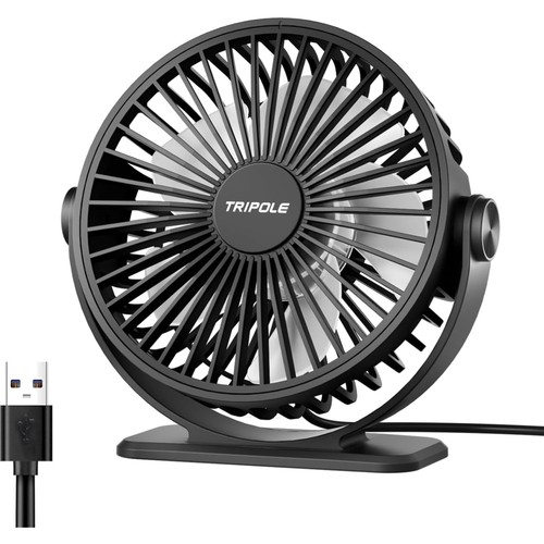 Mini ventilator usb leise - ventilator,