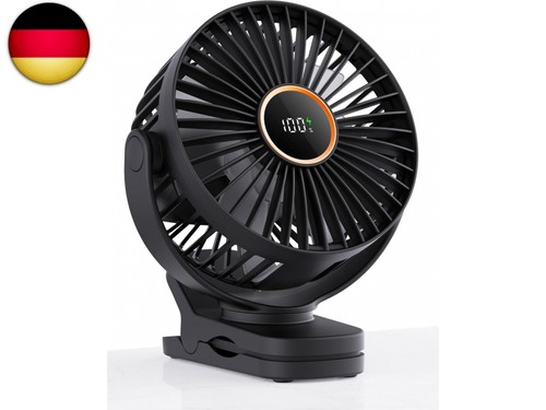 Usb ventilator mit - ventilator,