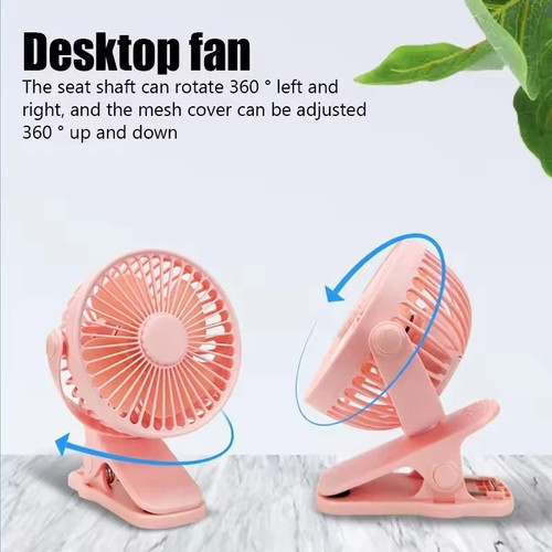 Mini tisch lüfter leise - mini,