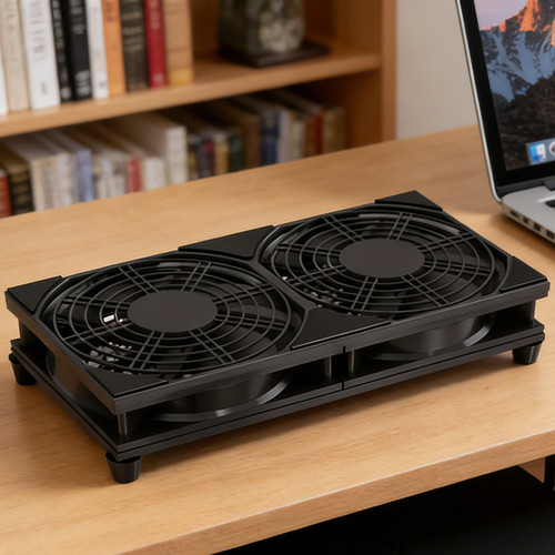 Usb ventilator 120mm - ventilator,