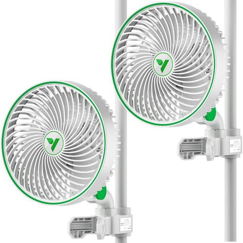 Vivosun aerowave gen2 - aerowave, e6