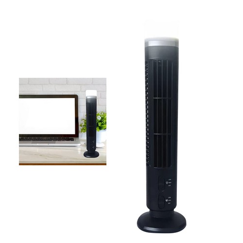 Standventilator usb netzteil - standventilator, usb-netzteil
