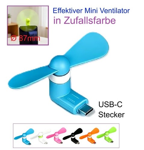 Zufallfarbe usb mini - zufallfarbe,