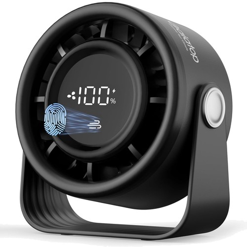 Usb ventilator klein leise - usb,