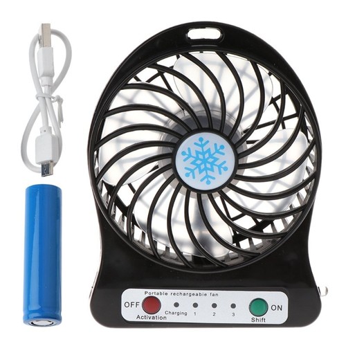 Usb ventilator tragbarer - ventilator,