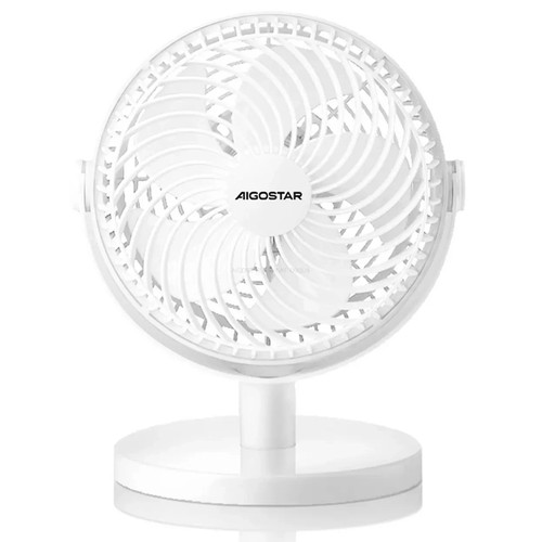 Zoll usb tischventilator - de,