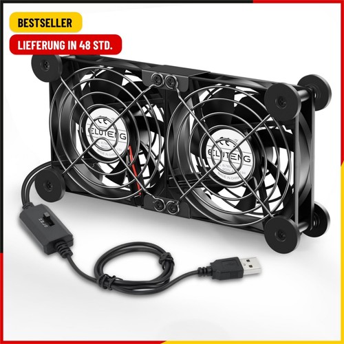 Eluteng usb lüfter - eluteng,