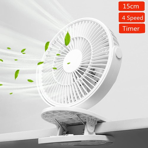 Usb ventilator leise mit - ventilator, timer