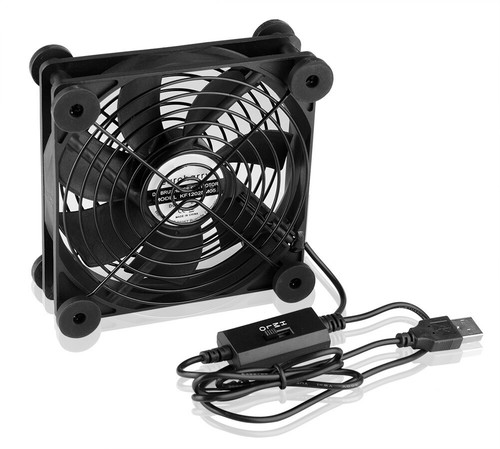 Usb ventilator lüfter - usb,