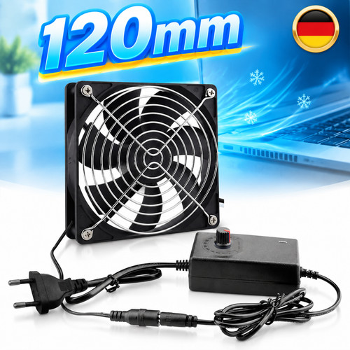 Usb ventilator lüfter - usb,