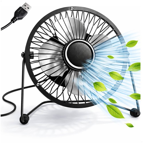 Usb tischventilator mini - usb,