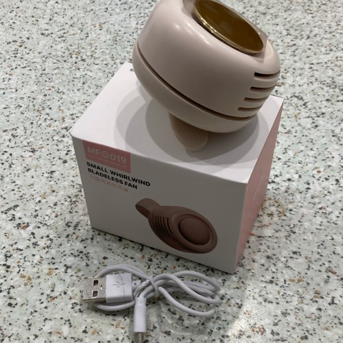 Mini usb ventilator - usb, clip