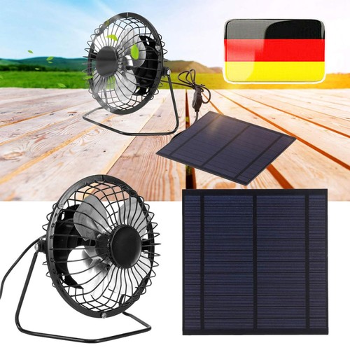 Wasserdicht solarlüfter solar - wasserdicht,