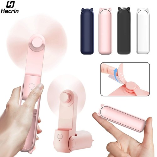 Mini handventilator tragbar - mini-handventilator,,