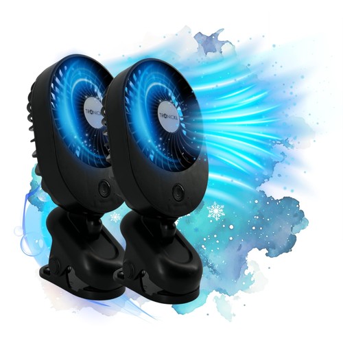 Stück usb ventilator mit - stück,