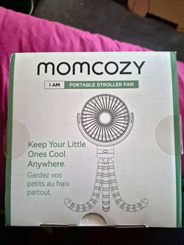 Momcozy portable stroller - momcozy,