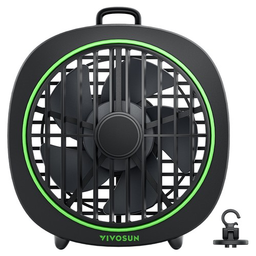 Vivosun aerowave 10cm - aerowave, d4