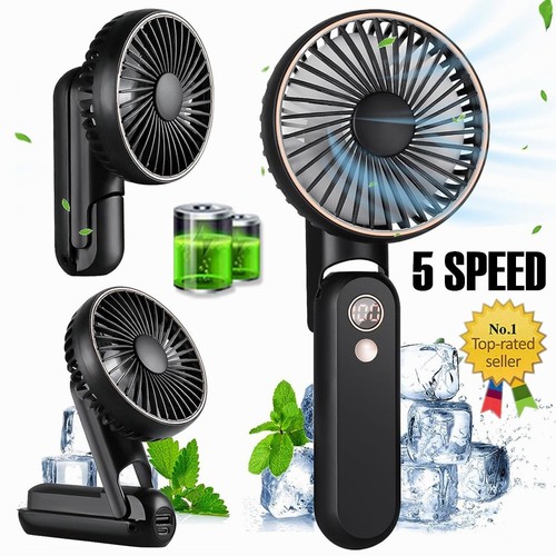 Usb ventilator leise mini - ventilator,
